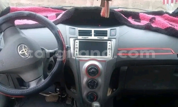Buy Used Toyota Vitz Other Car in Accra in Greater Accra Buy Used Toyota Vitz Other Car in Accra in Greater Accra