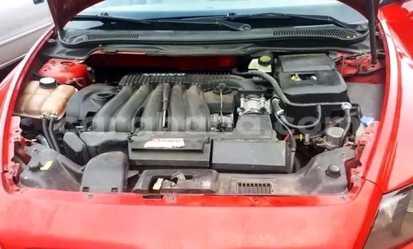 Ra Àlòkù Volvo S40 Red Ọkọ̀ in Accra ni Greater Accra Ra Àlòkù Volvo S40 Red Ọkọ̀ in Accra ni Greater Accra
