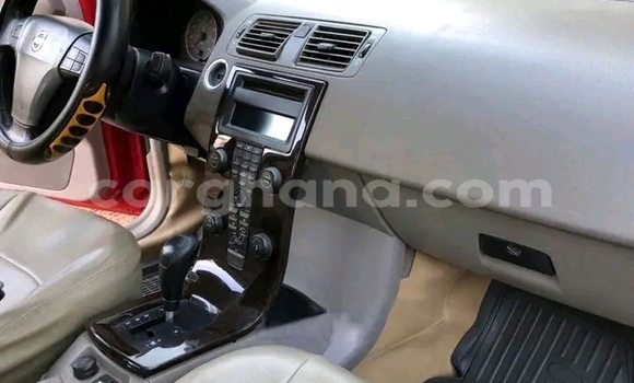 Ra Àlòkù Volvo S40 Red Ọkọ̀ in Accra ni Greater Accra Ra Àlòkù Volvo S40 Red Ọkọ̀ in Accra ni Greater Accra