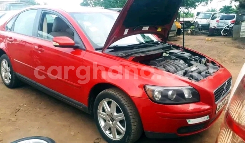 Big with watermark volvo s40 greater accra accra 48337