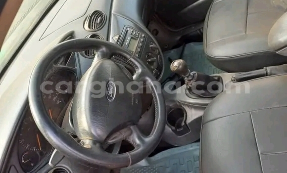 Buy Used Ford Focus Red Car in Accra in Greater Accra Buy Used Ford Focus Red Car in Accra in Greater Accra