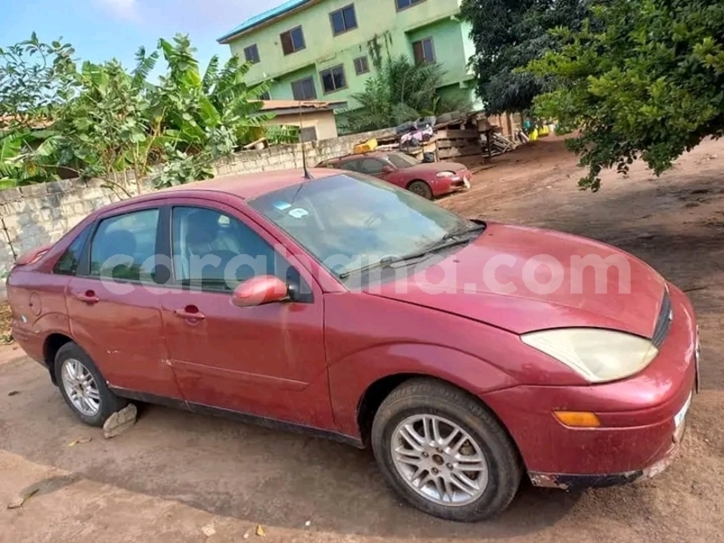 Big with watermark ford focus greater accra accra 48338