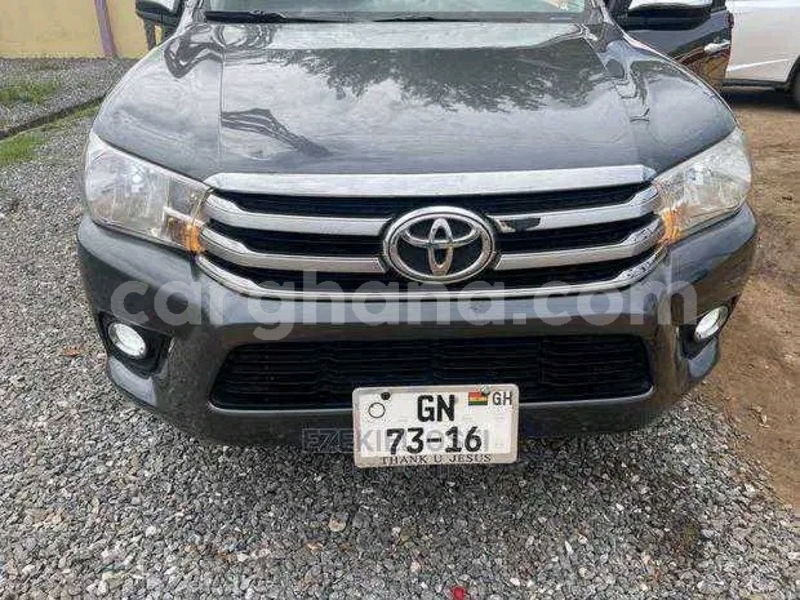 Big with watermark toyota hilux greater accra accra 48339