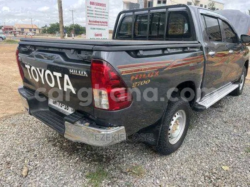 Big with watermark toyota hilux greater accra accra 48339