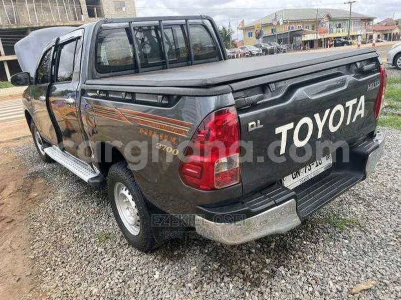 Big with watermark toyota hilux greater accra accra 48339