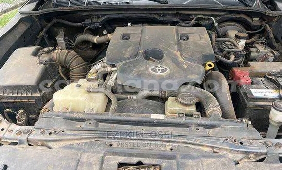 Buy Used Toyota Hilux Other Car in Accra in Greater Accra Buy Used Toyota Hilux Other Car in Accra in Greater Accra