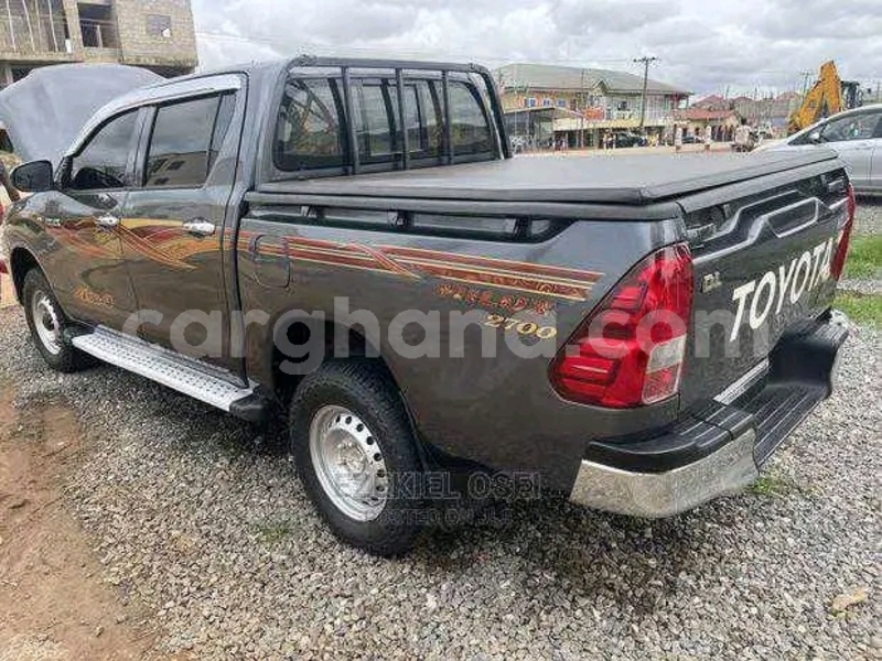 Big with watermark toyota hilux greater accra accra 48339