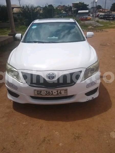 Big with watermark toyota camry greater accra accra 48340