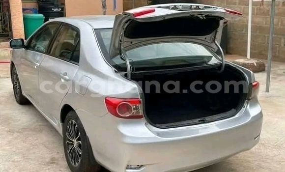 Buy Used Toyota Corolla Other Car in Accra in Greater Accra Buy Used Toyota Corolla Other Car in Accra in Greater Accra