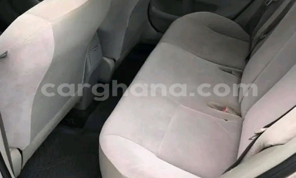 Buy Used Toyota Corolla Other Car in Accra in Greater Accra Buy Used Toyota Corolla Other Car in Accra in Greater Accra