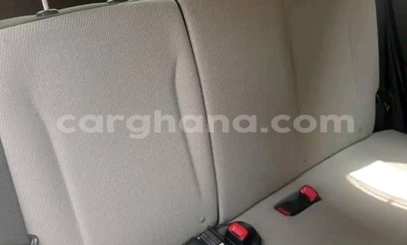 Buy Used Toyota Vitz Other Car in Accra in Greater Accra Buy Used Toyota Vitz Other Car in Accra in Greater Accra