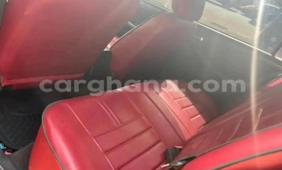 Buy Used Toyota Corolla Red Car in Accra in Greater Accra Buy Used Toyota Corolla Red Car in Accra in Greater Accra