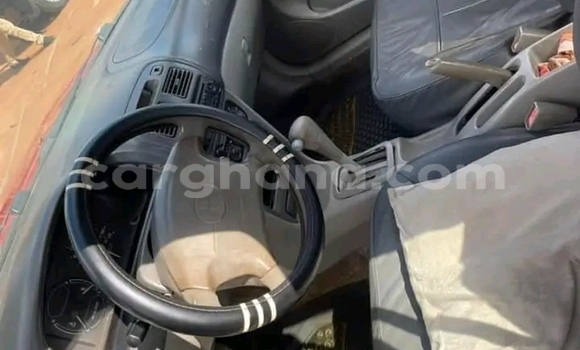 Buy Used Toyota Corolla Red Car in Accra in Greater Accra Buy Used Toyota Corolla Red Car in Accra in Greater Accra