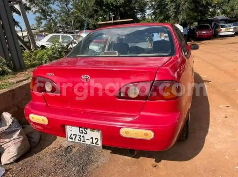 Big with watermark toyota corolla greater accra accra 48345