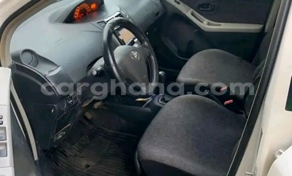 Buy Used Toyota Corolla White Car in Accra in Greater Accra Buy Used Toyota Corolla White Car in Accra in Greater Accra