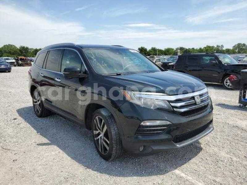 Big with watermark honda pilot greater accra accra 48349