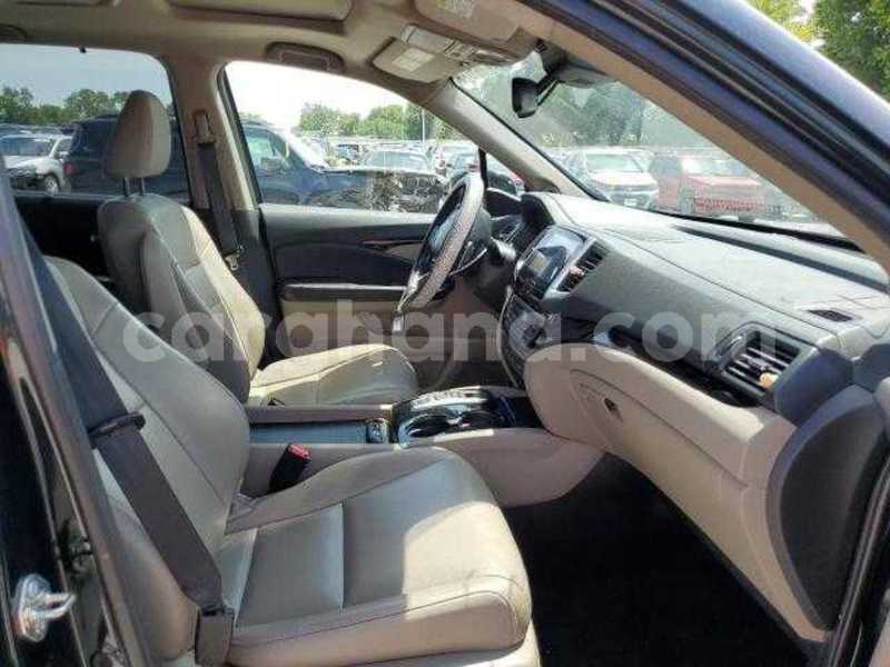 Big with watermark honda pilot greater accra accra 48349