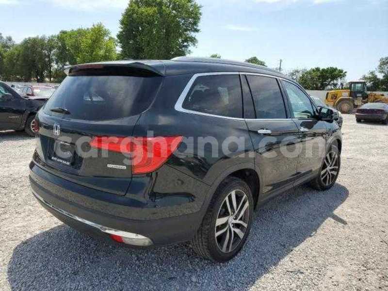 Big with watermark honda pilot greater accra accra 48349