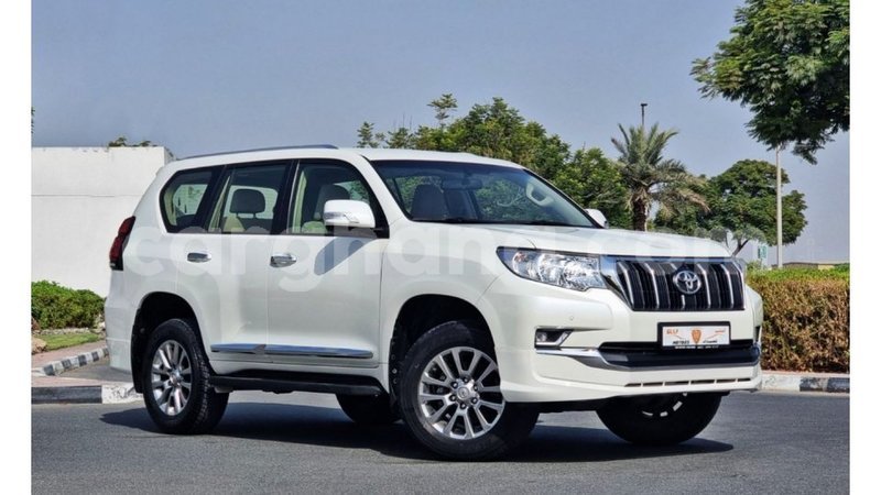 Big with watermark toyota prado ashanti import dubai 48350