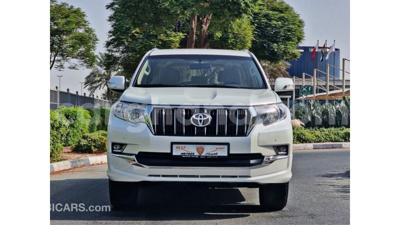 Big with watermark toyota prado ashanti import dubai 48350