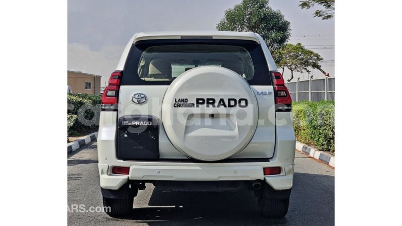 Big with watermark toyota prado ashanti import dubai 48350