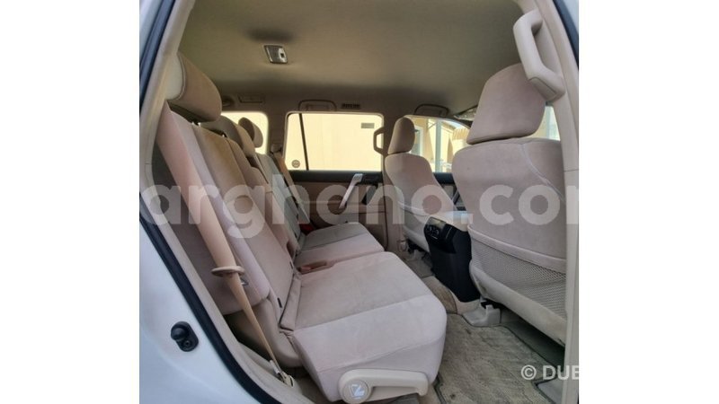 Big with watermark toyota prado ashanti import dubai 48350