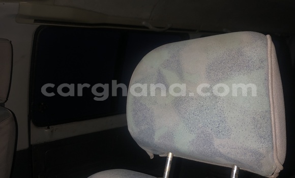 Buy Import Hyundai H200 Green Car in Koforidua in Eastern Buy Import Hyundai H200 Green Car in Koforidua in Eastern