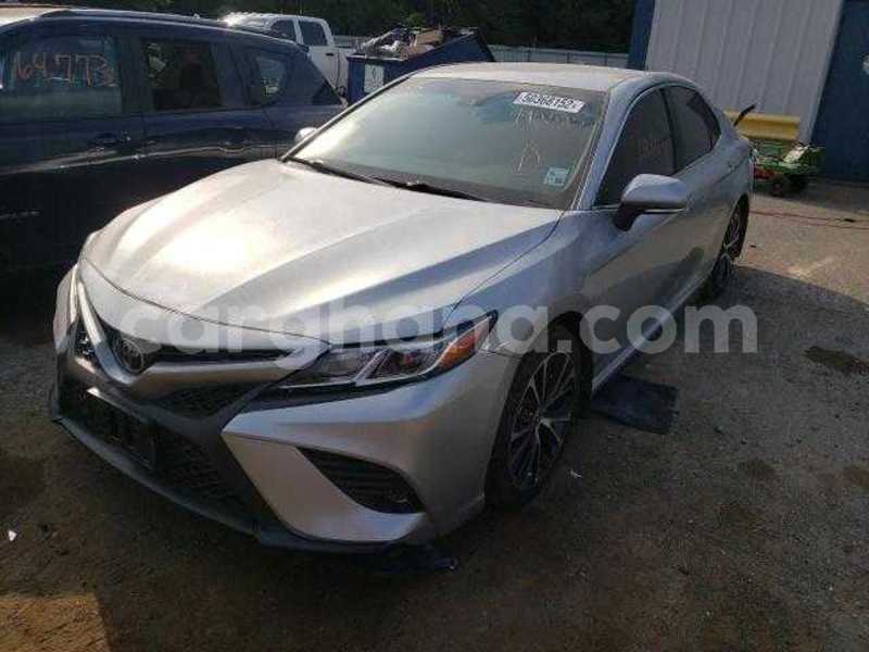 Big with watermark toyota camry greater accra accra 48354