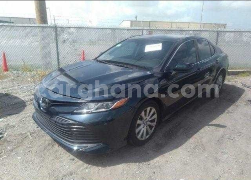 Big with watermark toyota camry greater accra accra 48355