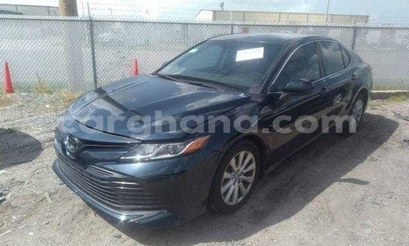 Ra Àlòkù Toyota Camry Black Ọkọ̀ in Accra ni Greater Accra Ra Àlòkù Toyota Camry Black Ọkọ̀ in Accra ni Greater Accra