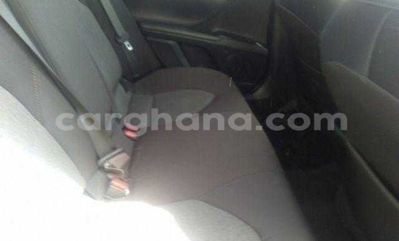 Ra Àlòkù Toyota Camry Black Ọkọ̀ in Accra ni Greater Accra Ra Àlòkù Toyota Camry Black Ọkọ̀ in Accra ni Greater Accra