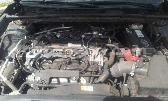 Ra Àlòkù Toyota Camry Black Ọkọ̀ in Accra ni Greater Accra Ra Àlòkù Toyota Camry Black Ọkọ̀ in Accra ni Greater Accra