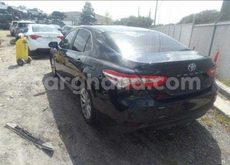 Big with watermark toyota camry greater accra accra 48355