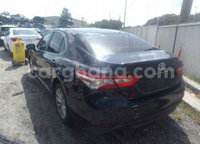 Big with watermark toyota camry greater accra accra 48355