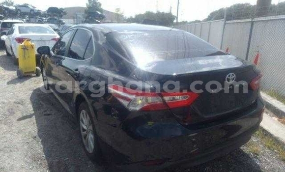 Ra Àlòkù Toyota Camry Black Ọkọ̀ in Accra ni Greater Accra Ra Àlòkù Toyota Camry Black Ọkọ̀ in Accra ni Greater Accra