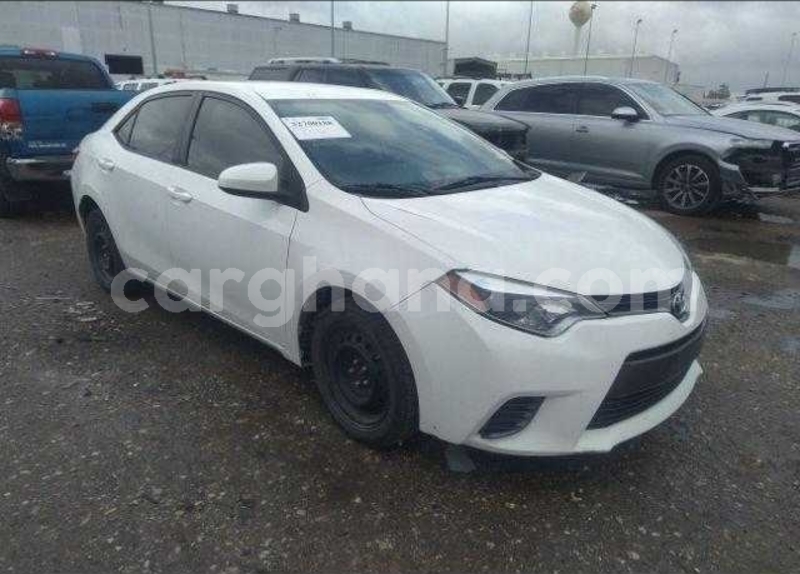 Big with watermark toyota corolla greater accra accra 48357