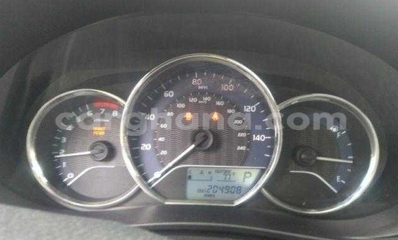 Buy Used Toyota Corolla White Car in Accra in Greater Accra Buy Used Toyota Corolla White Car in Accra in Greater Accra