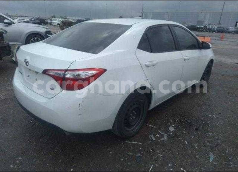 Big with watermark toyota corolla greater accra accra 48357