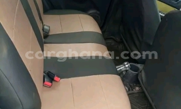 Buy Used Hyundai Accent Silver Car in Accra in Greater Accra Buy Used Hyundai Accent Silver Car in Accra in Greater Accra