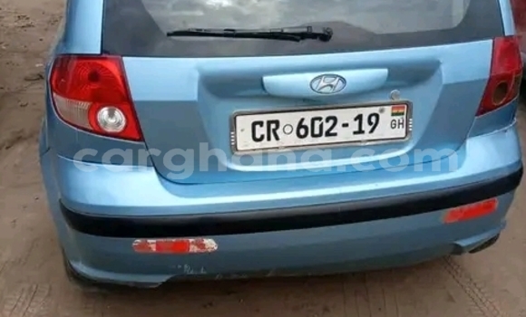 Buy Used Hyundai Accent Silver Car in Accra in Greater Accra Buy Used Hyundai Accent Silver Car in Accra in Greater Accra