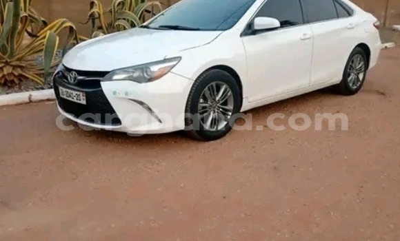 Buy Used Toyota Corolla White Car in Accra in Greater Accra