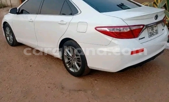 Buy Used Toyota Corolla White Car in Accra in Greater Accra Buy Used Toyota Corolla White Car in Accra in Greater Accra