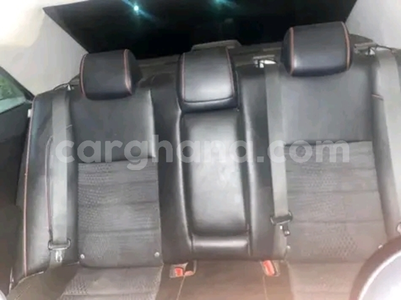 Big with watermark toyota corolla greater accra accra 48360