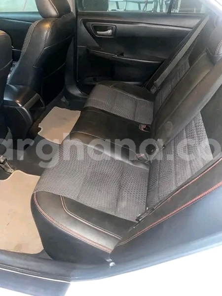 Big with watermark toyota corolla greater accra accra 48360