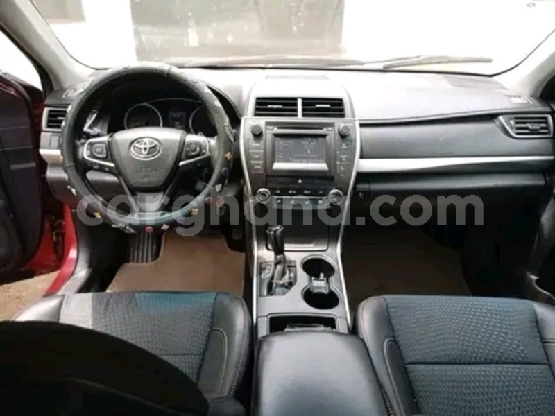 Big with watermark toyota corolla greater accra accra 48360