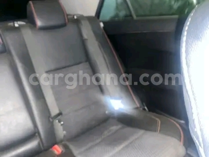 Big with watermark toyota corolla greater accra accra 48360