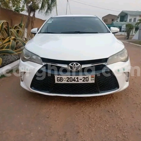Big with watermark toyota corolla greater accra accra 48360