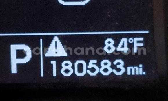 Buy Used Hyundai Santa Fe Silver Car in Accra in Greater Accra Buy Used Hyundai Santa Fe Silver Car in Accra in Greater Accra