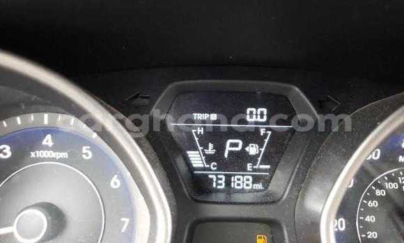 Buy Used Hyundai Elantra Silver Car in Accra in Greater Accra Buy Used Hyundai Elantra Silver Car in Accra in Greater Accra