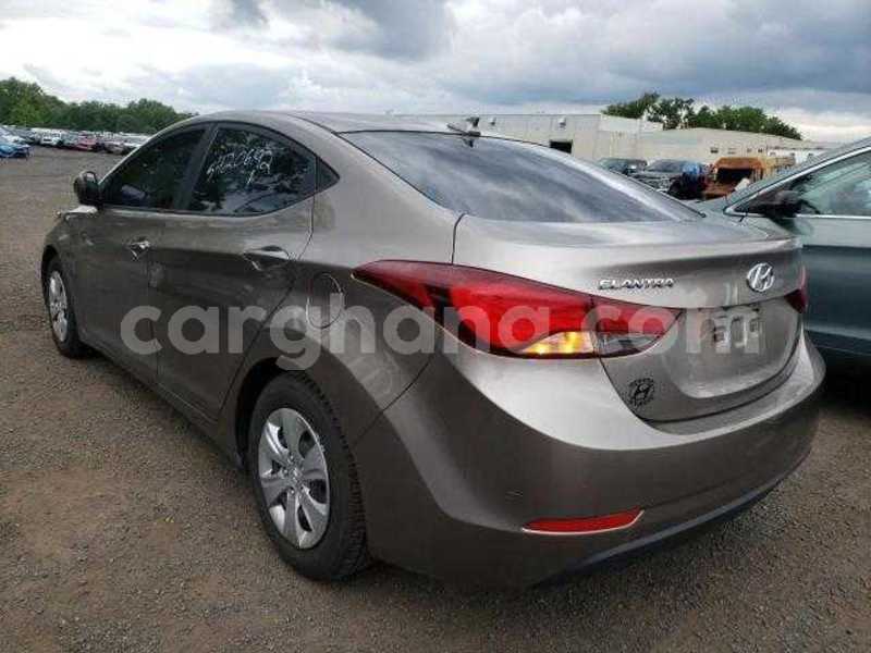 Big with watermark hyundai elantra greater accra accra 48364